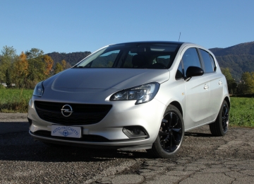 Opel Corsa 5p 1.4 b-Color Gpl 90cv